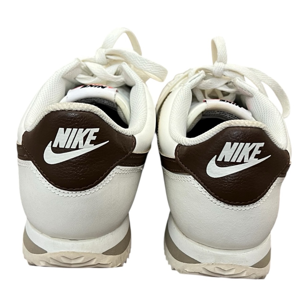 Nike Cortez Cacao Wow Sneakers Retro Classic Women’s Size 8 - Picture 3 of 7